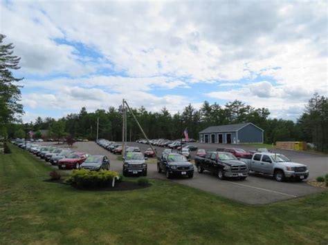 Hello and welcome to Jay`s Auto & Truck Sales! ... We are located next to Dunkin Donuts on Route 106 in Loudon NH. Thank you from all of us at Jay`s Auto & Truck Sales, we hope to see you soon! FULL SERVICE DEPARTMENT WITH A LABOR RATE OF ONLY $99.00HR OPEN MONDAY THROUGH FRIDAY 8:30 TO 5:00